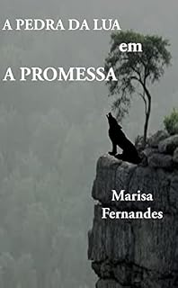 Livro A PEDRA DA LUA: A PROMESSA