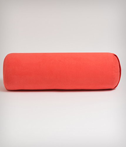 Manduka Unisex Enlight Round Yoga Bolster, Arise, OS