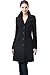 BGSD Women's 'Joan' Missy & Plus Size Wool Blend Over Coat