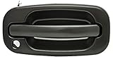 Parts N Go 1999-2007 Chevy Yukon Suburban Door Handle Passenger Side Right Hand RH Smooth - 15150736, GM1311140