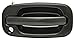 Parts N Go 1999-2007 Chevy Yukon Suburban Door Handle Passenger Side Right Hand RH Smooth - 15150736, GM1311140 primary
