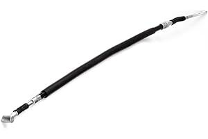 Acaigel Foot Brake Cable for Honda ATC 250ES Big Red 1985 & ATC250SX 1985 1986 1987