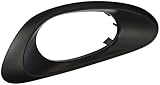 Genuine GM 15214501 Door Handle Bezel, Front, Interior, Ebony