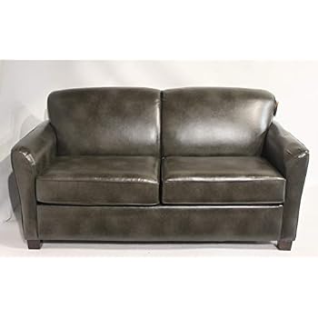 Amazon.com: La-Z-Boy 70" RV Camper Sleeper Sofa Couch Hide ...