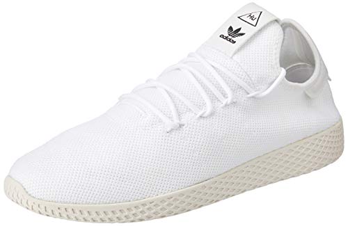 adidas men's pw hu tennis shoe