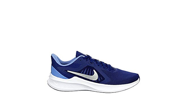 tenis nike downshifter 10 mujer