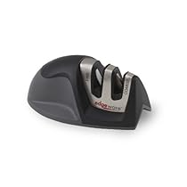 Deglon Meeting Knife Set Edgeware Edge Grip 2 Stage Knife Sharpener