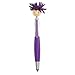 DM Merchandising Techie Tom 3-in-1 Stylus/Pen/Dusters