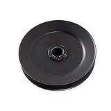 MTD 756-04308 Input Pulley