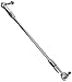 Kuryakyn 1077 Shift Linkage for 1980-2019 Harley-Davidson Motorcycles, Chrome