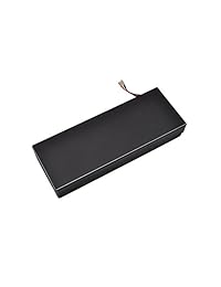 Cameron Sino 6200 mAh   23.56 WH Batería compatible con & T spro2, S Pro 2 spro2 de Verizon, S Pro 2zte mf97 V, spro2 Proyector inteligente, srq mf97 V (7   pcs toolskits incluido)