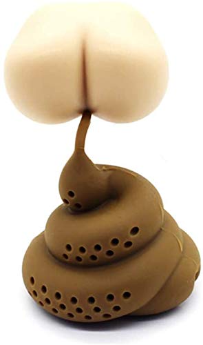 LifeMonde Original Tea Infuser | Tea Infuser | Best Tea Infuser for Tea | Tea Infuser | Tea Infuser (Fun Infuser)