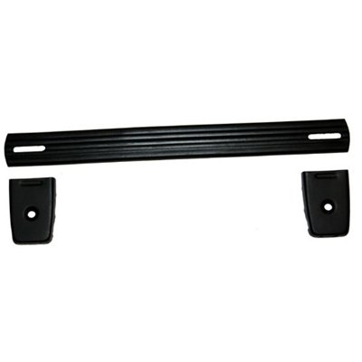 Seismic Audio - PA/DJ Speaker STRAP HANDLE - Cabinet/Amp/Case- w/end caps