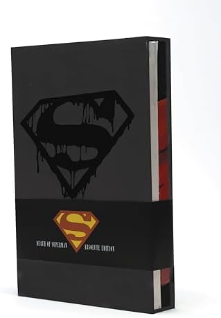 Amazon.com: The Superman Box Set (Superman Legacy): 9781799501961