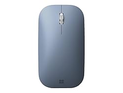 NEW Microsoft Surface Mobile Mouse - Ice Blue