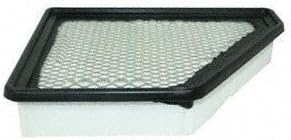 Champ Labs AF3138 Air Filter (Panel for Chevrolet Equinox (2010-16); GMC Terrain (2010-16) (AC A3138C, GM 25899727))