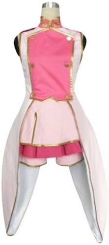 Camplayco Cardcaptor Sakura Kinomotosakura Cosplay Costume-made