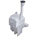 Windshield Washer Reservoir for 2007-2011 Toyota Camry Lexus ES350 fits TO1288111 / 85315-33300/8531533300