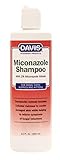 Davis Miconazole Pet Shampoo, 12-Ounce