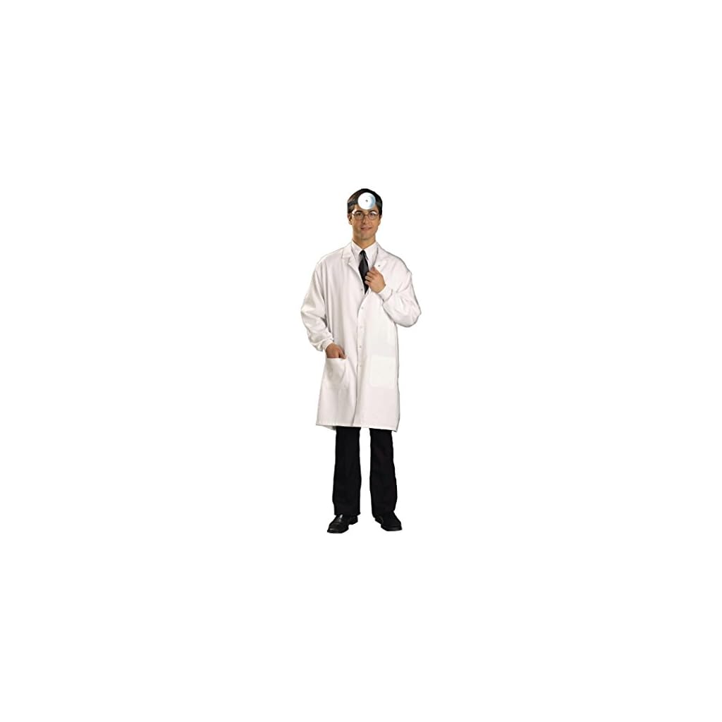 Men's Doctor Costumes (Adult) for Sale Funtober Halloween