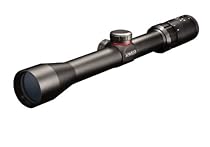 Simmons Truplex .22 Mag Riflescope (4X32, Matte) with Rings