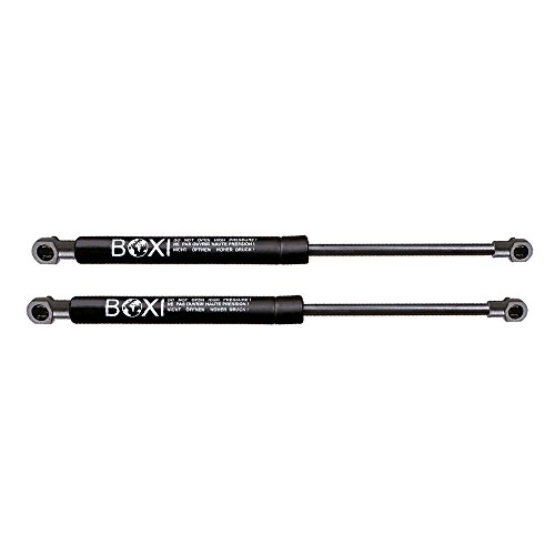 Boxi 2pcs Front Hood Lift Supports For 2006 2013 Bmw 3