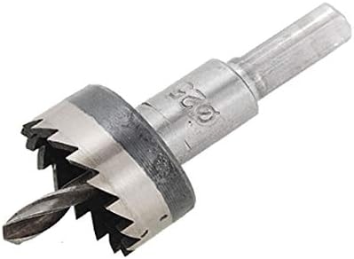 New Lon0167 25mm Hole Featured Saw 