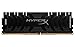 HyperX Predator Black 64GB kit 3600MHz DDR4 CL17 DIMM XMP Desktop PC Memory (HX436C17PB3K4/64)