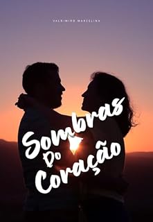 Livro Sombras do coração