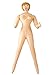 Pipedream Travel Size Judy Blow Up Love Doll