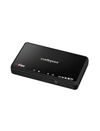 cbr450   Compact Router de correa ancha