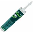 Clear Dow Corning 732 Multi-Purpose Silicone Sealant - 10 Oz Cartridge - 6 Tubes