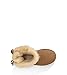 UGG Australia Mini Bailey Bow Sheepskin Boot
