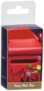 Fairy Mail Box
