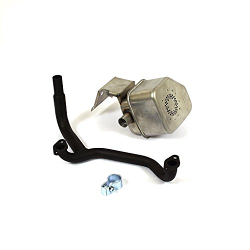 Briggs & Stratton 807969 Muffler