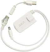 Vonets VAP11N-300 WiFi Repeater Bridge AP 300Mbps Pocket Extender for DVR