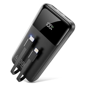 モバイルバッテリー 40000mAh大容量 モバイルバッテリー 軽量 小型 スマホ充電器 携帯充電器