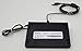 TOPAZ SignatureGem T-LBK462-HSB-R 1X5 Backlit LCD Signature Capture Pad USB Connection (Renewed)