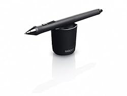 Wacom Intuos Pro Pen and Touch Tablet, Medium