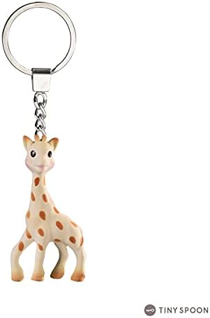 - Cofanetto GCF Giraffe Conservation - Dalla Nascita