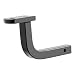 CURT 45014 Class 2 Trailer Hitch Ball Mount, Fits 1-1/4-Inch Receiver, 3,500 lbs. GTW, 3/4-Inch Ball Hole, 5-Inch Rise primary
