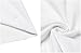 Arshiner Girl's Summer Dresses Short Sleeve Casual Holiday Skater Twirl Dress with Pockets White Tween 11-12 Y