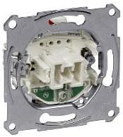 Schneider Electric MTN3101-0000 One-Way Switch with LED Indicator 10A 250V