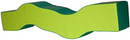 kidunivers – Balance Bar Foam Gasket for Ages 18 Months to 3 Years