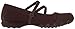 Skechers Unisex-Adult Bikers-Get-Up Mary Jane Flat