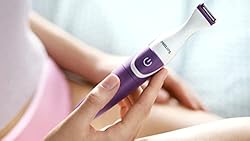 Philips Satinelle Essential Corded Compact epilator