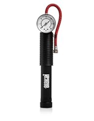 From Amazon.com. Click for details:
 Sports: Alakai Sports - Dual Action Ball Pump Kit with Pressure Gauge and Extra Needles - Reliable and Faster Than Bigger Pumps - Best for Basketball, Soccer Ball, Football, Volleyball and Other Sport Balls - Life Balance Products LLC Sports: Alakai Sports - Dual Action Ball Pump Kit with Pressure Gauge and Extra Needles - Reliable and Faster Than Bigger Pumps - Best for Basketball, Soccer Ball, Football, Volleyball and Other Sport Balls - Life Balance Products LLC