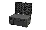 SKB 3R4530-24B-L Stage & Studio Equipment Case