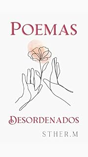 Livro Poemas Desordenados