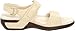 Aravon Womens Katy,Winter White Leather,10 W (D) US